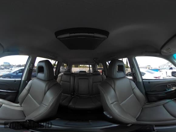 ✅ 2004 Honda Pilot EX • VIN: 2HKYF187X4H519459 • Лот: 42244432. Опубликован ранее на IAAI с пробегом 126 487 миль. Бесплатный доступ к архиву аукционных продаж из США и подробный отчёт об истории автомобиля на DreamBid. Изображение 18.