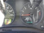 ✅ 2013 Jeep Patriot Sport • VIN: 1C4NJPBA7DD130017 • Lot: 39474810. Listed on IAAI with 143,436 mi. Free auction sales archive from the USA and detailed vehicle history report at DreamBid. Image 7.