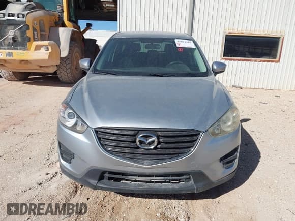 ✅ 2016 Mazda CX-5 Sport • VIN: JM3KE2BY9G0655543 • Лот: 43894204. Опубликован ранее на IAAI с пробегом 197 336 миль. Бесплатный доступ к архиву аукционных продаж из США и подробный отчёт об истории автомобиля на DreamBid. Изображение 12.