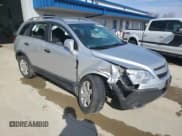 ✅ 2012 Chevrolet Captiva Sport LS • VIN: 3GNAL2EK1CS569350 • Lot: 49658615. Wystawiony na Copart z przebiegiem 211 103 mil. Bezpłatny archiwum sprzedaży aukcyjnych z USA i szczegółowy raport historii pojazdu na DreamBid. Zdjęcie 4.