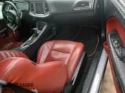 ✅ 2021 Dodge Challenger SRT Super Stock • VIN: 2C3CDZL97MH529631 • Lot: 86487574. Wystawiony na Copart z przebiegiem Nie podano. Bezpłatny archiwum sprzedaży aukcyjnych z USA i szczegółowy raport historii pojazdu na DreamBid. Zdjęcie 8.