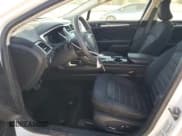 ✅ 2016 Ford Fusion SE • VIN: 3FA6P0H77GR234272 • Lot: 86076775. Wystawiony na Copart z przebiegiem 74 163 mil. Bezpłatny archiwum sprzedaży aukcyjnych z USA i szczegółowy raport historii pojazdu na DreamBid. Zdjęcie 7.