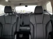 ✅ 2023 Subaru Ascent Touring • VIN: 4S4WMAWD9P3420388 • Lot: 71619965. Listed on Copart with 26,023 mi. Free auction sales archive from the USA and detailed vehicle history report at DreamBid. Image 10.