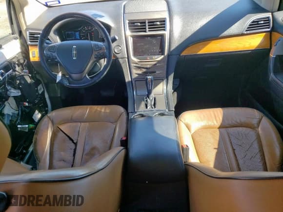 ✅ 2013 Lincoln MKX • VIN: 2LMDJ6JK3DBL39440 • Lot: 85416545. Wystawiony na Copart z przebiegiem 277 137 mil. Bezpłatny archiwum sprzedaży aukcyjnych z USA i szczegółowy raport historii pojazdu na DreamBid. Zdjęcie 8.