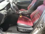 ✅ 2015 Lexus NX 200t • VIN: JTJYARBZ0F2009937 • Lot: 86138625. Listed on Copart with 130,272 mi. Free auction sales archive from the USA and detailed vehicle history report at DreamBid. Image 7.