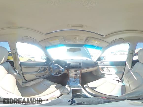 ✅ 2009 Subaru Outback Limited • VIN: 4S4BP66C697317385 • Lot: 86701405. Wystawiony na Copart z przebiegiem 274 814 mil. Bezpłatny archiwum sprzedaży aukcyjnych z USA i szczegółowy raport historii pojazdu na DreamBid. Zdjęcie 16.