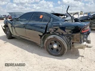 ✅ 2021 Dodge Charger Police • VIN: 2C3CDXAT5MH684620 • Лот: 70701895. Опубликован ранее на Copart с пробегом 73 175 миль. Бесплатный доступ к архиву аукционных продаж из США и подробный отчёт об истории автомобиля на DreamBid. Изображение 2.