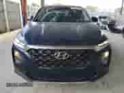 2020 Hyundai Santa Fe SEL z VIN 5NMS33ADXLH171278, wystawiony jako Copart lot #68821305 z przebiegiem 136 529 mil mil oraz Szkoda całkowita • Salvage title. Historia ofert i sprzedaży dostępna na DreamBid. Obrazek 5.