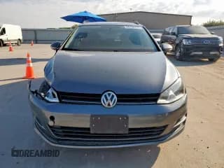 ✅ 2016 Volkswagen Golf TSI S • VIN: 3VWC17AU8GM515840 • Lot: 84450315. Wystawiony na Copart z przebiegiem 79 108 mil. Bezpłatny archiwum sprzedaży aukcyjnych z USA i szczegółowy raport historii pojazdu na DreamBid. Zdjęcie 5.