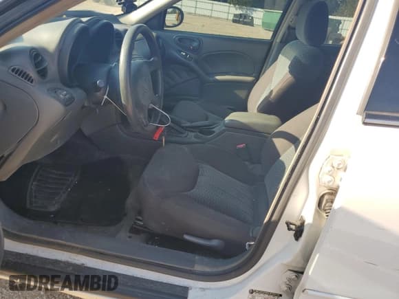 ✅ 2004 Pontiac Grand Am SE • VIN: 1G2NE52F64M576989 • Lot: 72426484. Wystawiony na Copart z przebiegiem 108 606 mil. Bezpłatny archiwum sprzedaży aukcyjnych z USA i szczegółowy raport historii pojazdu na DreamBid. Zdjęcie 7.