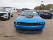 ✅ 2016 Dodge Challenger R/T Scat Pack • VIN: 2C3CDZFJ9GH245122 • Lot: 43495026. Wystawiony na IAAI z przebiegiem 35 460 mil. Bezpłatny archiwum sprzedaży aukcyjnych z USA i szczegółowy raport historii pojazdu na DreamBid. Zdjęcie 12.