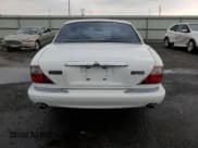 ✅ 1999 Jaguar XJ • VIN: SAJKD6041XC876928 • Lot: 60038405. Wystawiony na Copart z przebiegiem 63 917 mil. Bezpłatny archiwum sprzedaży aukcyjnych z USA i szczegółowy raport historii pojazdu na DreamBid. Zdjęcie 6.