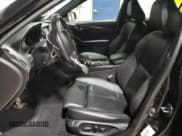 ✅ 2017 Infiniti Q50 Red Sport 400 • VIN: JN1FV7AR7HM870773 • Lot: 91146655. Listed on Copart with 48,638 mi. Free auction sales archive from the USA and detailed vehicle history report at DreamBid. Image 7.