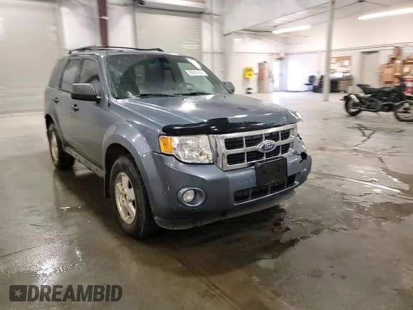 ✅ 2012 Ford Escape XLT • VIN: 1FMCU9DG5CKB67472 • Lot: 90642385. Listed on Copart with 178,340 mi. Free auction sales archive from the USA and detailed vehicle history report at DreamBid. Image 14.