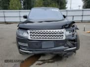 ✅ 2015 Land Rover Range Rover Autobiography • VIN: SALGV3TF8FA236960 • Lot: 48063604. Listed on Copart with 93,823 mi. Free auction sales archive from the USA and detailed vehicle history report at DreamBid. Image 5.