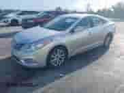 2014 Hyundai Azera с VIN KMHFG4JG9EA341354, выставлен на аукционе IAAI как лот 42711386 с пробегом 144 157 миль миль и . История ставок и продаж доступна на DreamBid. Изображение 2.