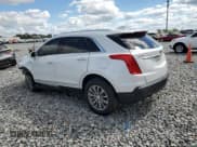✅ 2019 Cadillac XT5 Luxury FWD • VIN: 1GYKNCRS7KZ227310 • Lot: 82504735. Wystawiony na Copart z przebiegiem 141 205 mil. Bezpłatny archiwum sprzedaży aukcyjnych z USA i szczegółowy raport historii pojazdu na DreamBid. Zdjęcie 2.