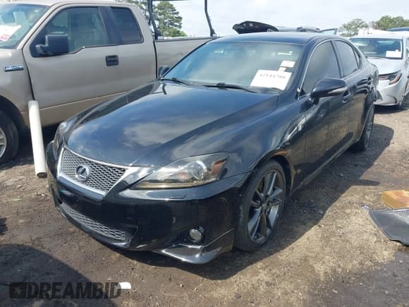 ✅ 2012 Lexus IS 350 • VIN: JTHBE5C29C5029149 • Lot: 42144780. Wystawiony na IAAI z przebiegiem 94 672 mil. Bezpłatny archiwum sprzedaży aukcyjnych z USA i szczegółowy raport historii pojazdu na DreamBid. Zdjęcie 17.