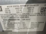 ✅ 2012 GMC Terrain SLT-1 • VIN: 2GKALUEK9C6261785 • Lot: 42816561. Listed on IAAI with 174,517 mi. Free auction sales archive from the USA and detailed vehicle history report at DreamBid. Image 9.