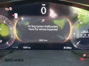 ✅ 2025 Mazda CX-90 S Premium Package • VIN: JM3KKDHC7S1221236 • Lot: 42066579. Listed on IAAI with 5,091 mi. Free auction sales archive from the USA and detailed vehicle history report at DreamBid. Image 7.