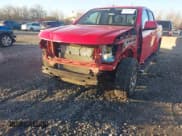 ✅ 2016 Chevrolet Colorado 4WD Z71 • VIN: 1GCGTDE35G1335517 • Лот: 43671378. Опубликован ранее на IAAI с пробегом 117 396 миль. Бесплатный доступ к архиву аукционных продаж из США и подробный отчёт об истории автомобиля на DreamBid. Изображение 6.