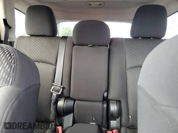 2012 Dodge Journey SXT с VIN 3C4PDCCG6CT251805, выставлен на аукционе Copart как лот 70626415 с пробегом 205 172 миль миль и Списание • Salvage title. История ставок и продаж доступна на DreamBid. Изображение 10.