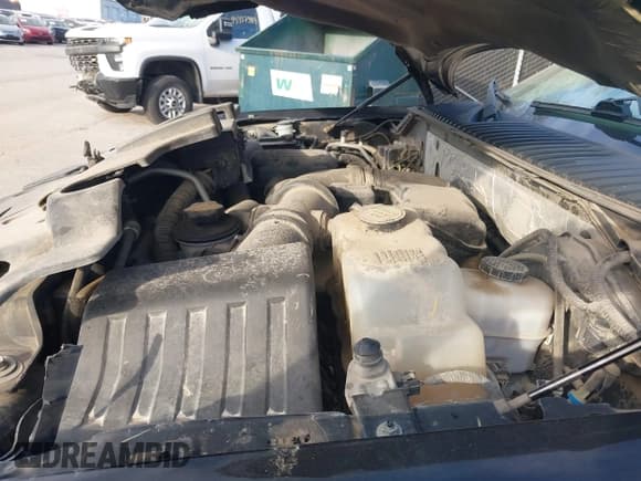 ✅ 2014 Ford Expedition Limited • VIN: 1FMJU2A5XEEF64355 • Lot: 43583458. Listed on IAAI with 153,100 mi. Free auction sales archive from the USA and detailed vehicle history report at DreamBid. Image 17.