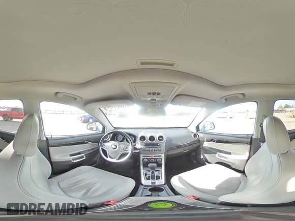 2013 Chevrolet Captiva Sport LTZ z VIN 3GNAL4EK5DS621236, wystawiony jako Copart lot #78531134 z przebiegiem 145 439 mil mil oraz Szkoda całkowita • Salvage title. Historia ofert i sprzedaży dostępna na DreamBid. Obrazek 14.