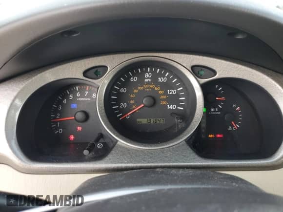 2001 Toyota Highlander с VIN JTEGD21A110019577, выставлен на аукционе Copart как лот 52251105 с пробегом 191 847 миль миль и Списание • Salvage title. История ставок и продаж доступна на DreamBid. Изображение 9.