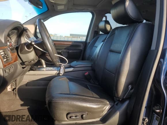 ✅ 2010 Nissan Armada Platinum • VIN: 5N1AA0NE3AN622436 • Lot: 68506195. Listed on Copart with 199,384 mi. Free auction sales archive from the USA and detailed vehicle history report at DreamBid. Image 7.