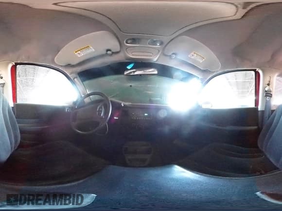 ✅ 2002 Dodge Dakota Sport • VIN: 1B7GL32N52S707215 • Lot: 68159055. Wystawiony na Copart z przebiegiem 212 832 mil. Bezpłatny archiwum sprzedaży aukcyjnych z USA i szczegółowy raport historii pojazdu na DreamBid. Zdjęcie 14.