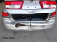 ✅ 2004 Honda Accord DX • VIN: 1HGCM55184A138824 • Lot: 43011734. Listed on IAAI with 216,840 mi. Free auction sales archive from the USA and detailed vehicle history report at DreamBid. Image 12.