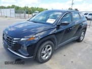 ✅ 2022 Hyundai Tucson SE • VIN: 5NMJACAE1NH019452 • Lot: 42780284. Wystawiony na IAAI z przebiegiem 91 474 mil. Bezpłatny archiwum sprzedaży aukcyjnych z USA i szczegółowy raport historii pojazdu na DreamBid. Zdjęcie 2.