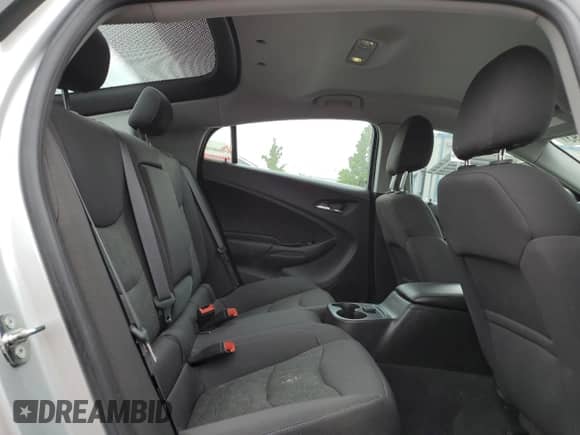 2017 Chevrolet Volt LT с VIN 1G1RC6S55HU212559, выставлен на аукционе Copart как лот 50545893 с пробегом 33 075 миль миль и . История ставок и продаж доступна на DreamBid. Изображение 10.