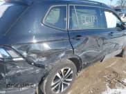 ✅ 2024 Volkswagen Tiguan S • VIN: 3VVFB7AX3RM088885 • Lot: 41249490. Listed on IAAI with 16,219 mi. Free auction sales archive from the USA and detailed vehicle history report at DreamBid. Image 6.