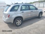 ✅ 2008 Chevrolet Equinox LS • VIN: 2CNDL23F086076918 • Лот: 42125832. Опубликован ранее на IAAI с пробегом 136 768 миль. Бесплатный доступ к архиву аукционных продаж из США и подробный отчёт об истории автомобиля на DreamBid. Изображение 4.