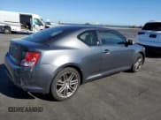 ✅ 2013 Scion tC • VIN: JTKJF5C78D3057696 • Lot: 91021115. Wystawiony na Copart z przebiegiem 102 757 mil. Bezpłatny archiwum sprzedaży aukcyjnych z USA i szczegółowy raport historii pojazdu na DreamBid. Zdjęcie 3.