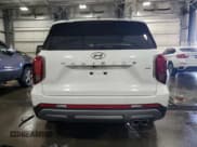 ✅ 2024 Hyundai Palisade SEL • VIN: KM8R4DGE8RU807002 • Лот: 79637154. Опубликован ранее на Copart с пробегом 3 648 миль. Бесплатный доступ к архиву аукционных продаж из США и подробный отчёт об истории автомобиля на DreamBid. Изображение 6.