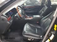 ✅ 2010 Lexus LS 460 • VIN: JTHCL5EFXA5007667 • Lot: 53871835. Wystawiony na Copart z przebiegiem 119 216 mil. Bezpłatny archiwum sprzedaży aukcyjnych z USA i szczegółowy raport historii pojazdu na DreamBid. Zdjęcie 7.