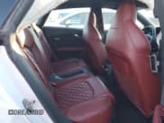 ✅ 2017 Audi S7 Premium Plus • VIN: WAUWFAFC5HN055118 • Lot: 84344914. Listed on Copart with 60,750 mi. Free auction sales archive from the USA and detailed vehicle history report at DreamBid. Image 10.