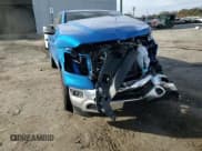 ✅ 2023 Ram 1500 Big Horn • VIN: 1C6RRFBG6PN555436 • Lot: 90226635. Listed on Copart with 35,426 mi. Free auction sales archive from the USA and detailed vehicle history report at DreamBid. Image 13.