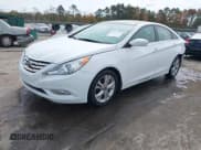 ✅ 2013 Hyundai Sonata SE • VIN: 5NPEC4AC9DH624255 • Lot: 43543753. Listed on IAAI with 74,961 mi. Free auction sales archive from the USA and detailed vehicle history report at DreamBid. Image 18.