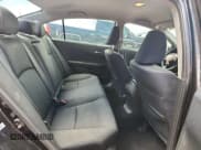 ✅ 2017 Honda Accord LX • VIN: 1HGCR2F32HA256213 • Лот: 81429805. Опубликован ранее на Copart с пробегом 78 811 миль. Бесплатный доступ к архиву аукционных продаж из США и подробный отчёт об истории автомобиля на DreamBid. Изображение 10.