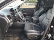 ✅ 2022 Jeep Cherokee Latitude Lux • VIN: 1C4PJLMN6ND549396 • Lot: 56864084. Listed on Copart with 43,556 mi. Free auction sales archive from the USA and detailed vehicle history report at DreamBid. Image 7.