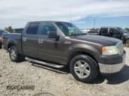 ✅ 2006 Ford F-150 XLT • VIN: 1FTRW12W26KA65202 • Lot: 84725175. Wystawiony na Copart z przebiegiem 231 860 mil. Bezpłatny archiwum sprzedaży aukcyjnych z USA i szczegółowy raport historii pojazdu na DreamBid. Zdjęcie 4.