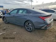 ✅ 2025 Hyundai Elantra SEL Convenience • VIN: KMHLS4DG6SU006513 • Lot: 94050565. Listed on Copart with 10,440 mi. Free auction sales archive from the USA and detailed vehicle history report at DreamBid. Image 2.