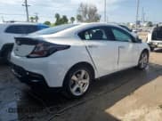 ✅ 2017 Chevrolet Volt LT • VIN: 1G1RA6S52HU184905 • Lot: 46817974. Wystawiony na Copart z przebiegiem 88 145 mil. Bezpłatny archiwum sprzedaży aukcyjnych z USA i szczegółowy raport historii pojazdu na DreamBid. Zdjęcie 3.
