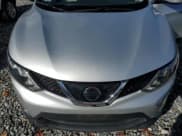 ✅ 2019 Nissan Rogue S • VIN: JN1BJ1CR5KW626135 • Lot: 90639455. Wystawiony na Copart z przebiegiem 75 288 mil. Bezpłatny archiwum sprzedaży aukcyjnych z USA i szczegółowy raport historii pojazdu na DreamBid. Zdjęcie 12.