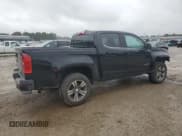 ✅ 2017 Chevrolet Colorado 2WD LT • VIN: 1GCGSCENXH1225434 • Lot: 89902865. Listed on Copart with 110,714 mi. Free auction sales archive from the USA and detailed vehicle history report at DreamBid. Image 3.