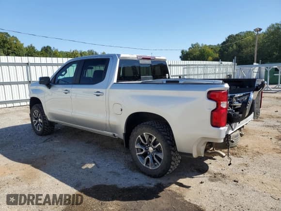 ✅ 2021 Chevrolet Silverado 1500 LT • VIN: 3GCUYDED0MG381413 • Lot: 74282734. Wystawiony na Copart z przebiegiem 98 552 mil. Bezpłatny archiwum sprzedaży aukcyjnych z USA i szczegółowy raport historii pojazdu na DreamBid. Zdjęcie 2.